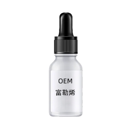 本尚年华_富勒烯精华液OEM