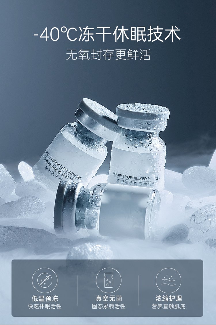 本尚年华_Ⅲ型胶原蛋白填充