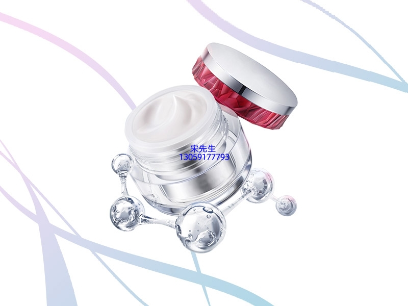 本尚年华_神经酰胺出水霜OEM定制加工贴牌